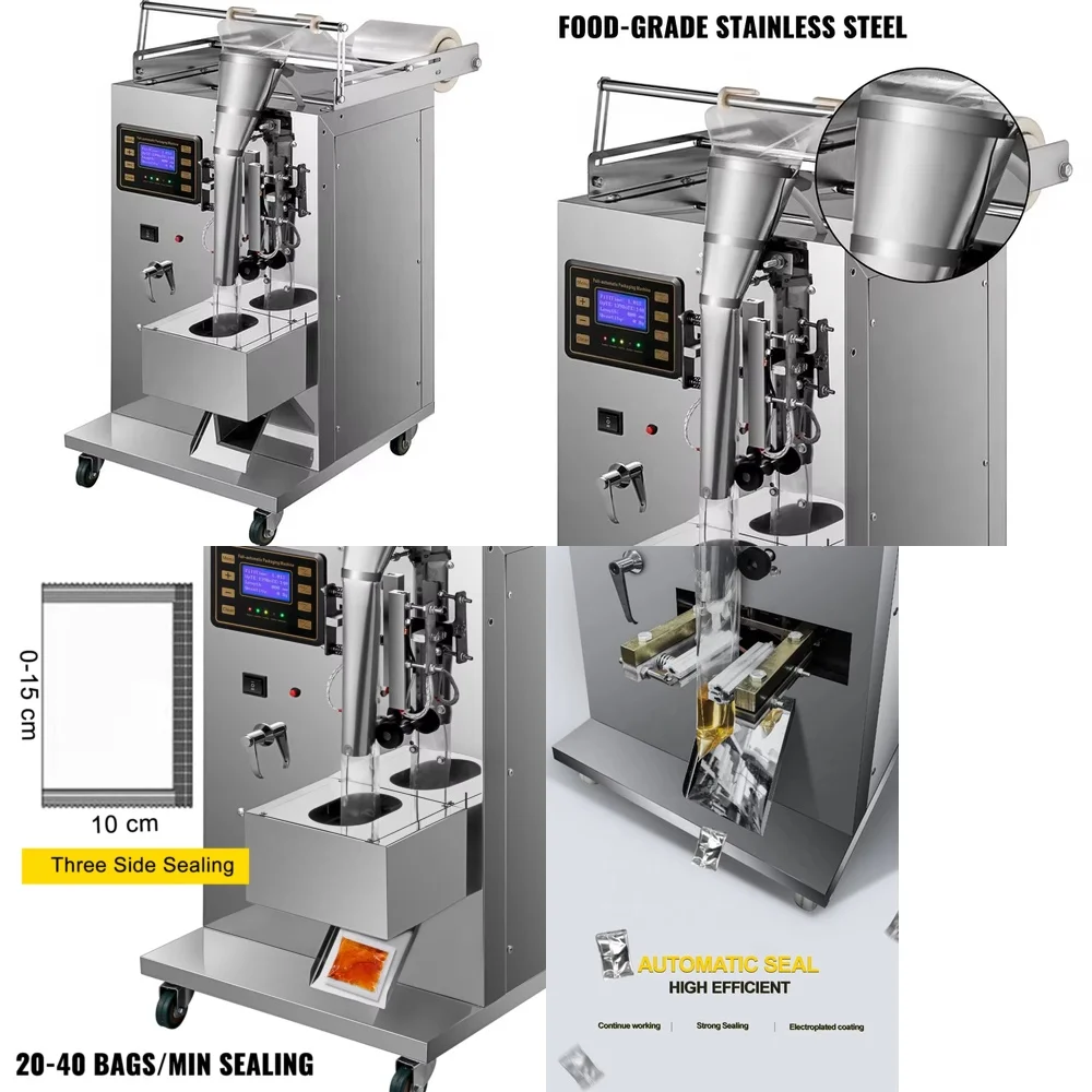 

Высокоточная машина для упаковки чипсов в азотную среду по заводской цене