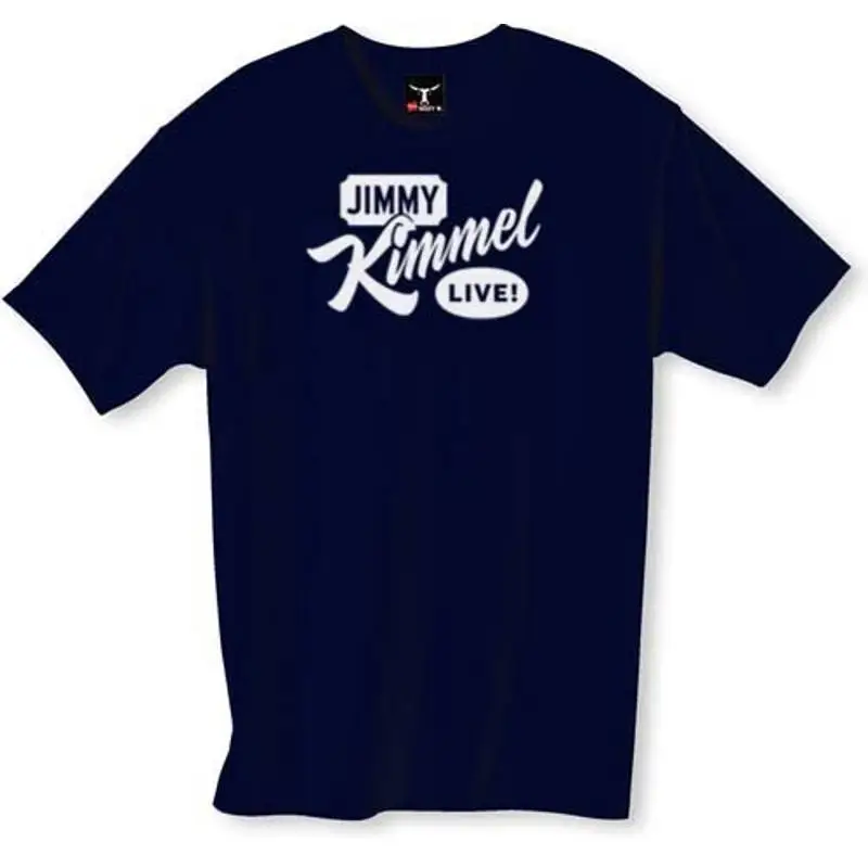 Jimmy Kimmel Live T… - image