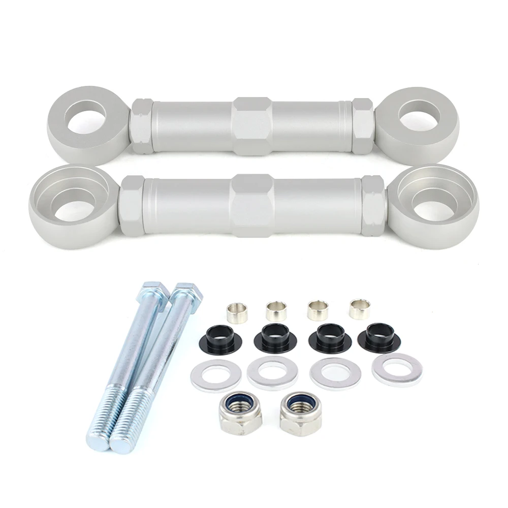 

Adjustable Lowering Links Kit For HARLEY DAVIDSON RA1250 PAN AMERICA 2021 2022 2023 2024 Motorbike Aluminum Rear Suspension Drop