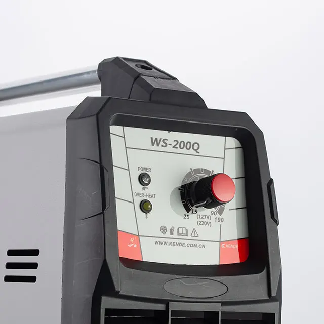 للبيع بالجملة آلة لحام Tig / آلة لحام الأرجون عالية التردد آلة لحام التماس