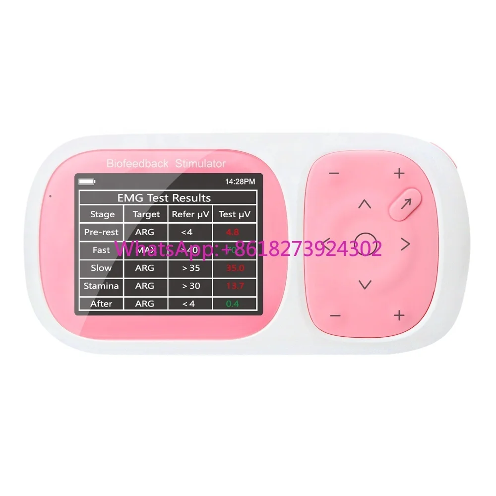 

2023 New Latest Hot Selling Products Kegel Toner Relieve Muscle Pain Device Physiotherapy Health Care Products Relaxing Kegel