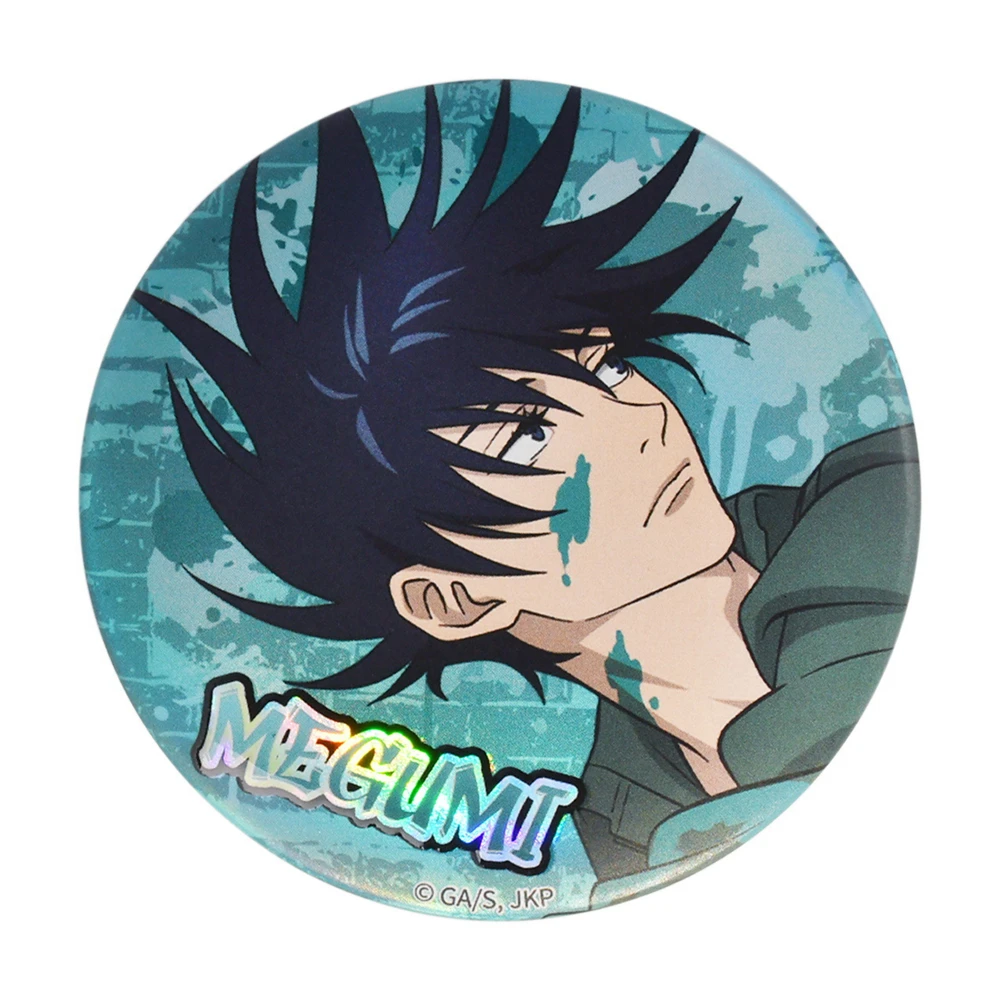 58mm Anime Jujutsu Kaisen Itad - đánh giá và giá Jujutsu Kaisen Uniform