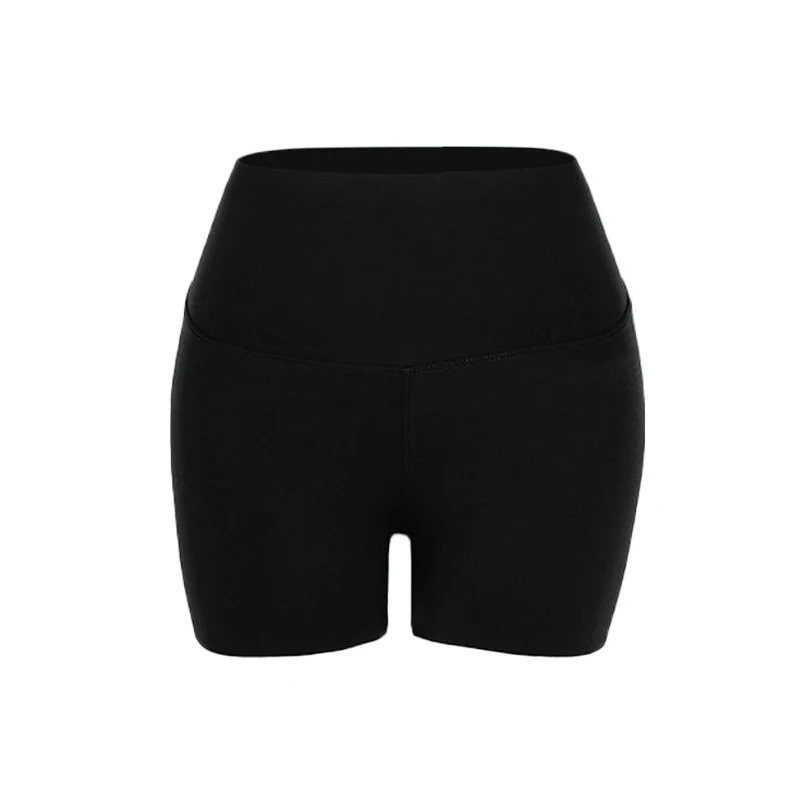 Pantaloni da Yoga a Vita Alta Kendall per Donna, Leggings Traspiranti Estivi per Fitness e Ciclismo, Lunghezza Capri