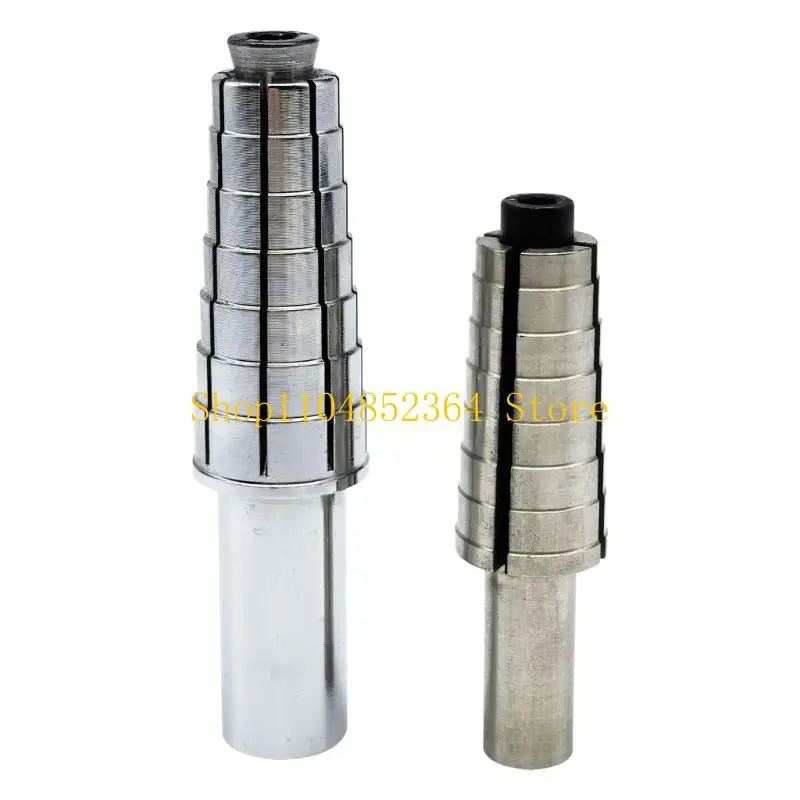 

652F Metal Rings Expander With Rotating Mechanism Protects Rings Enlarger Perfectly