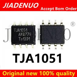 (5 pezzi) 100% nuovo TJA1040T TJA1050T TJA1051T TJA1042T TJA1020T TJA1021T TJA1050 TJ1051 TJA1042 A1040/C A1040 TJA1020 A1021/C sop
