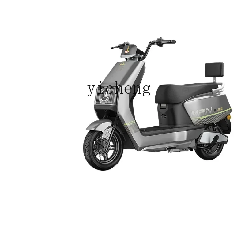 

TQH Phoenix 2025 New High-speed Electric Motorcycle Adult Super Long-life Electric Motorcycle