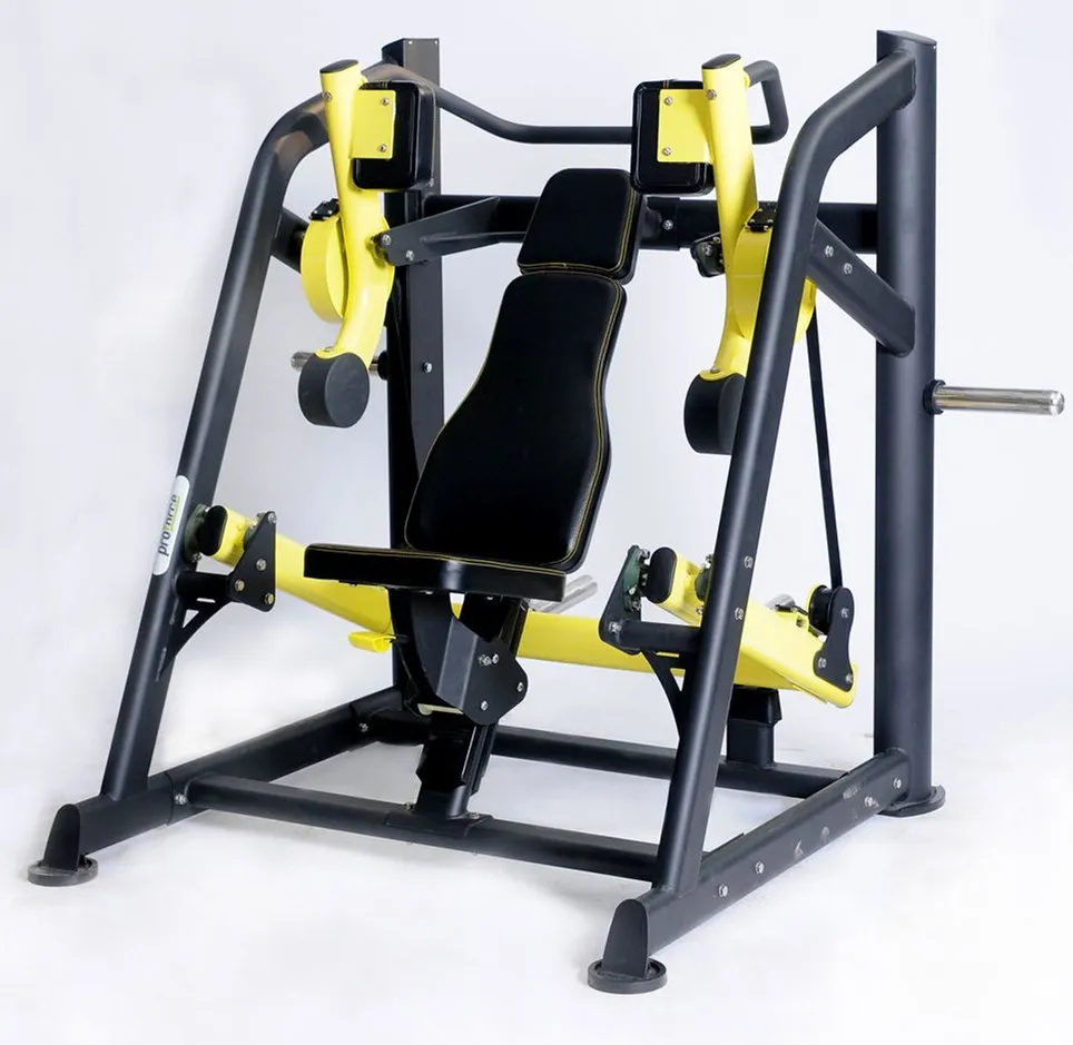 Gym Fitness Equipme… - image