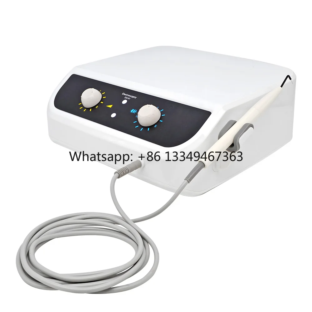 

Dental High Frequency Electric Unit Professional Oral Surgery Electro Electricity Dental Unit