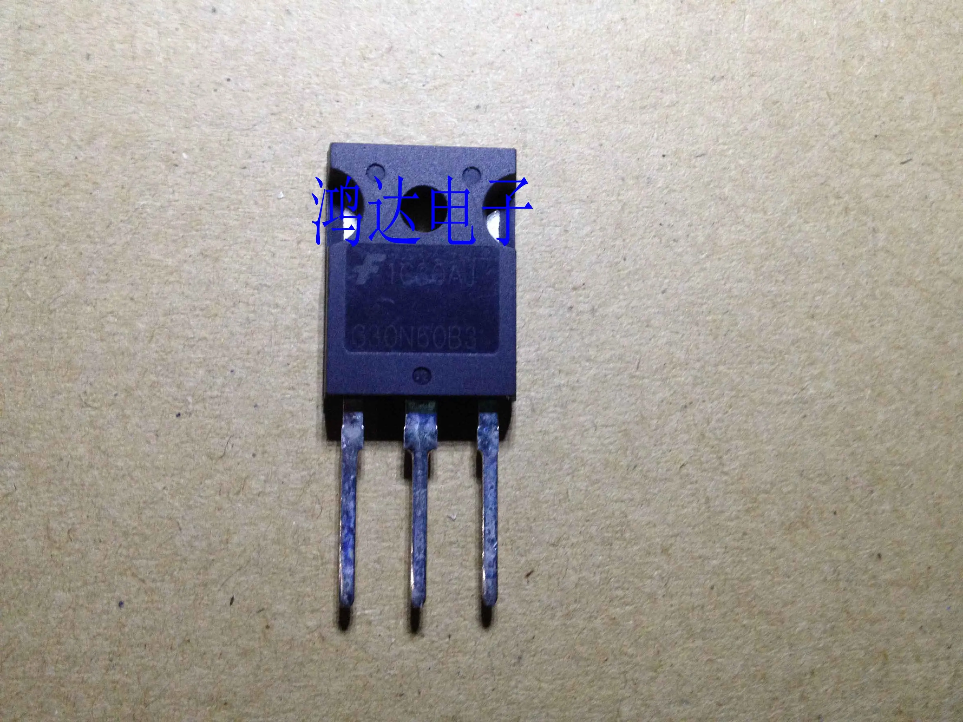 

G30N60B3 HGTG30N60B3 G30N60A4 10PCS