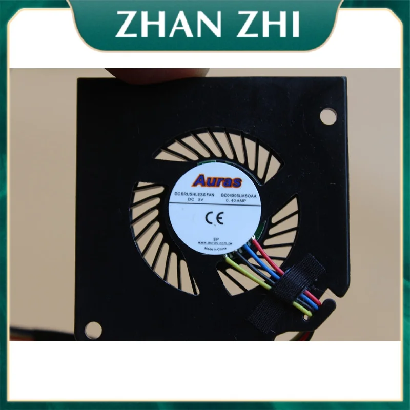 

Новый вентилятор охлаждения процессора для Aura BC04505LMSOAA DC 5V 0,40 AMP 4-контактный радиатор