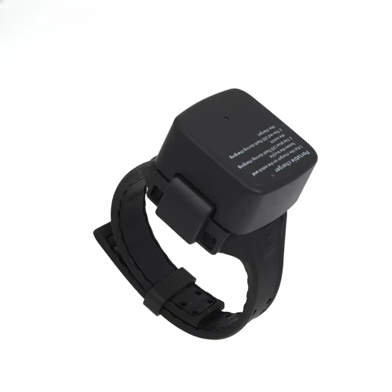 Jail Prisoner Electronic GPS Probation House Arrest Criminal GPS Ankle Bracelet