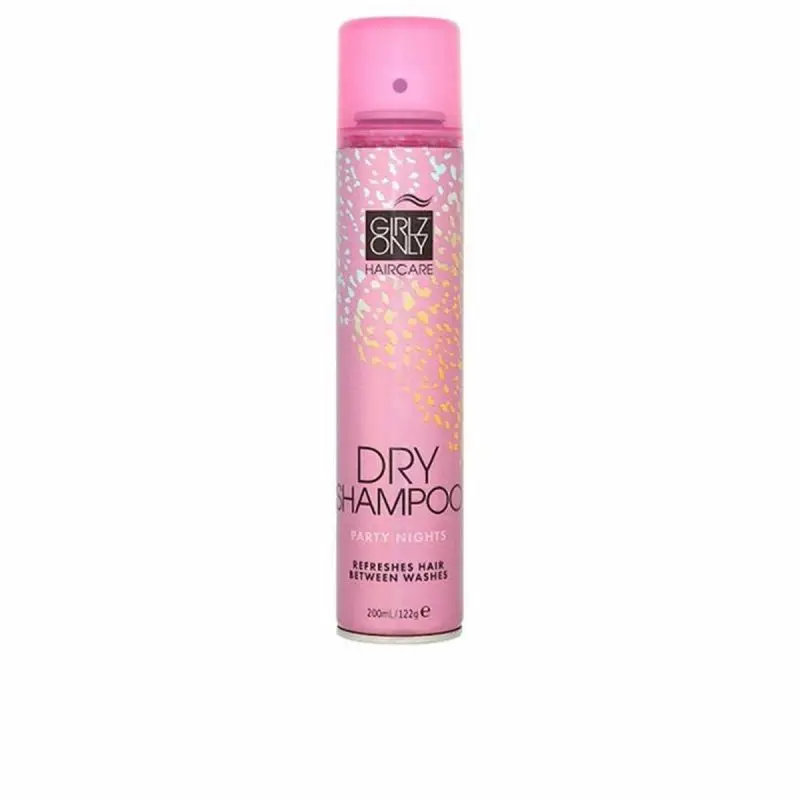 Girlz Only-Party Nights girl Only dry shampoo (200 ml)