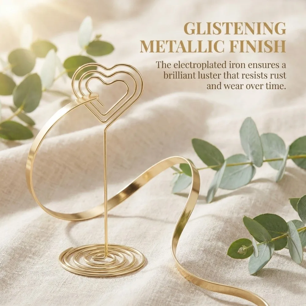 10-pecas-suportes-de-numero-de-mesa-dourados-rose-gold-em-formato-de-coracao-com-base-estavel-clipes-para-cartoes-de-nome-em-metal-eletrogalvanizado-10-4cm-suporte-para-marcadores-de-lugar
