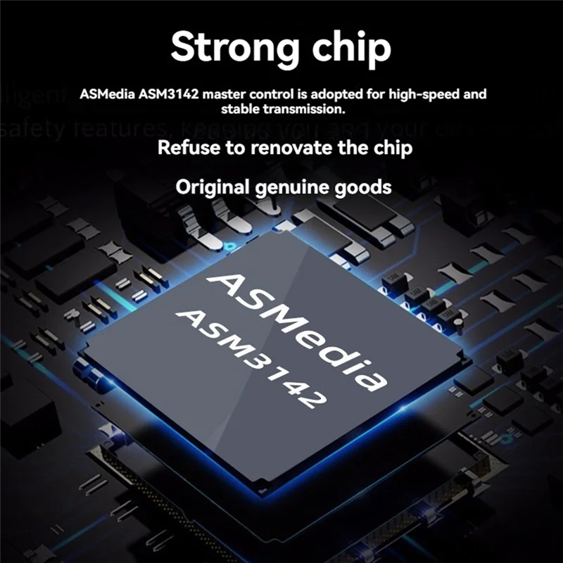 SB-USB3.2 GEN2 10Gb… - image