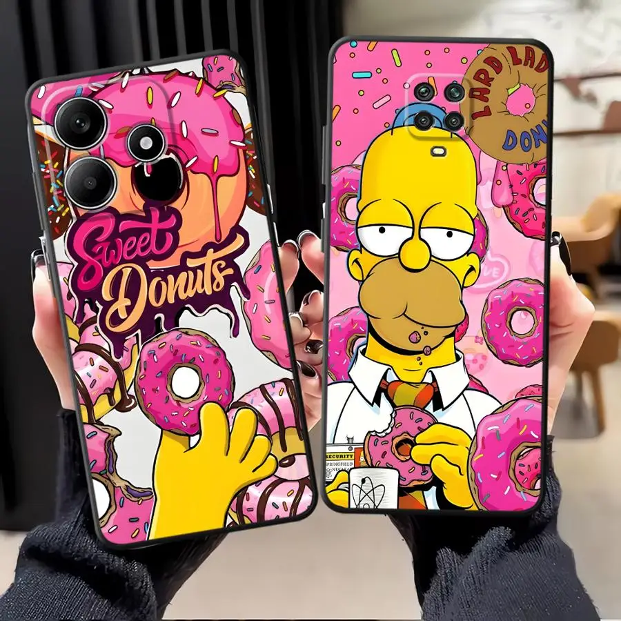 Case For Xiaomi Red…