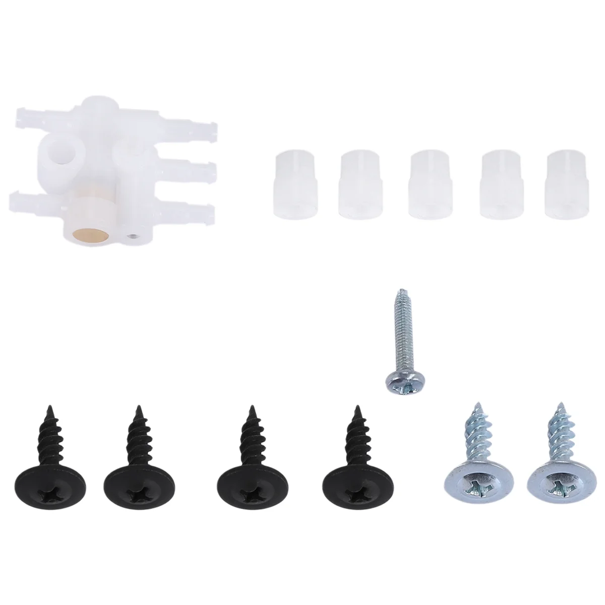 

Truck Seat Valve Repair Kit Repair Kit Truck Accessories for Iveco Trucks 93161575 93161386 5001836456