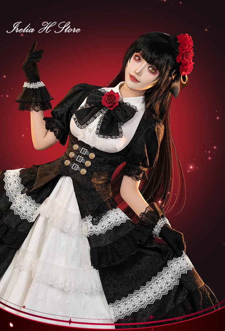 Anime Date A Live C… - image