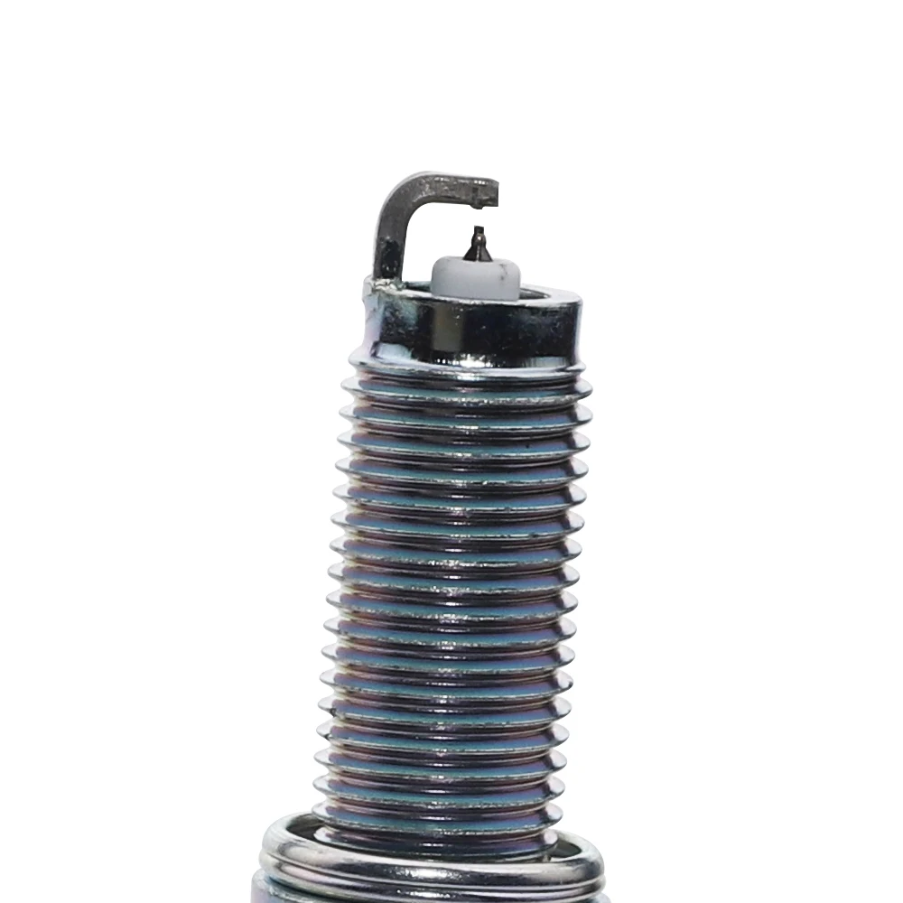 

Car Spark Plug For Land Rover Range Rover 4 2012 - 3.0T 5.0T Discovery Defender F-PACE F-TYPE XE XFL XJ6L XJL OEM SILZKAR7E8S