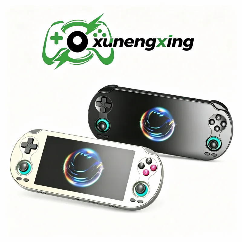 Gaming Console Online - ANBERNIC RG VITA Android 12 Wifi