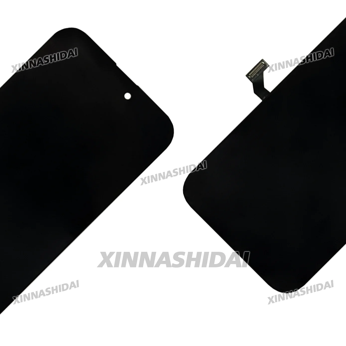 AAA+ Screen New For iPhone 15 Plus LCD With 3D Touch Screen Digitzer Assembly Replace For iPhone 15 Plus LCD Display