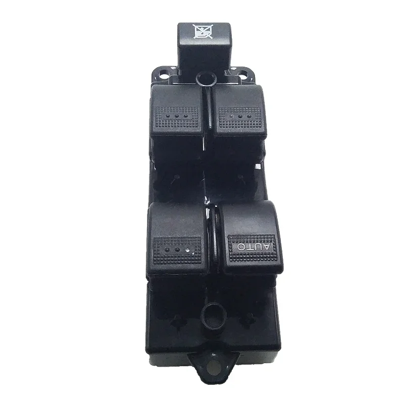 Power Master Control Window Switch For Mazda 6 3 2003-2005 GJ6A-66-350A GJ6A66350A