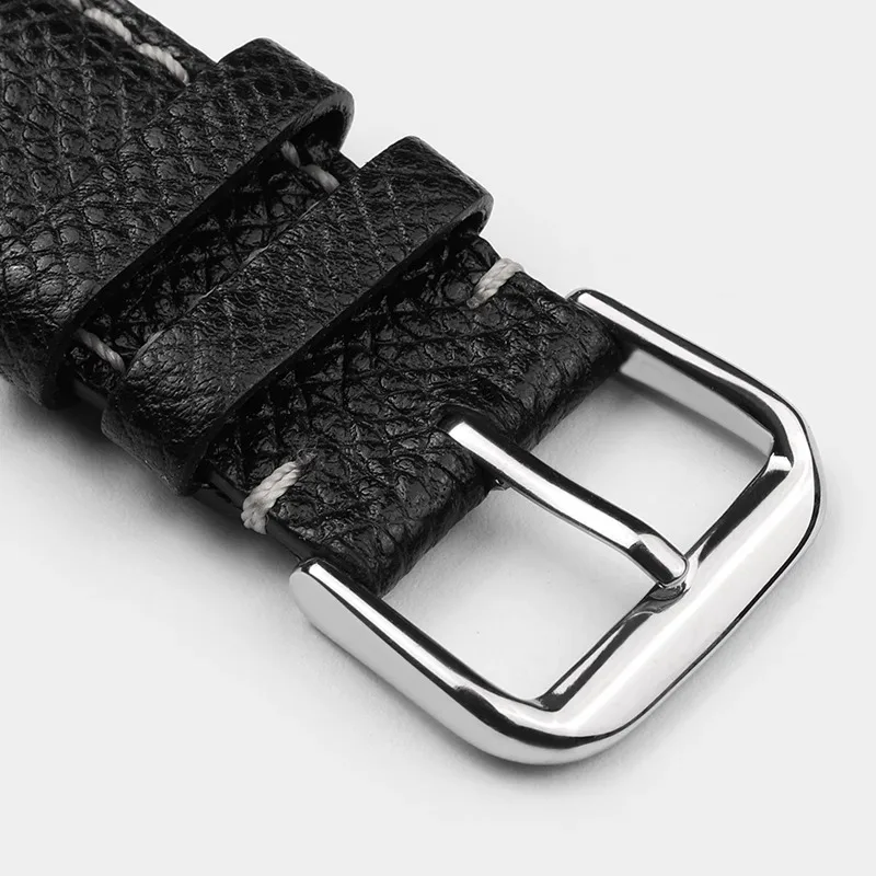 10 مللي متر 12 مللي متر 14 مللي متر 16 مللي متر 18 مللي متر 20 مللي متر الفولاذ المقاوم للصدأ حزام الساعات مشبك النساء الرجال الفضة الصلبة المعادن حزام (استيك) ساعة المشبك حزام لحزام