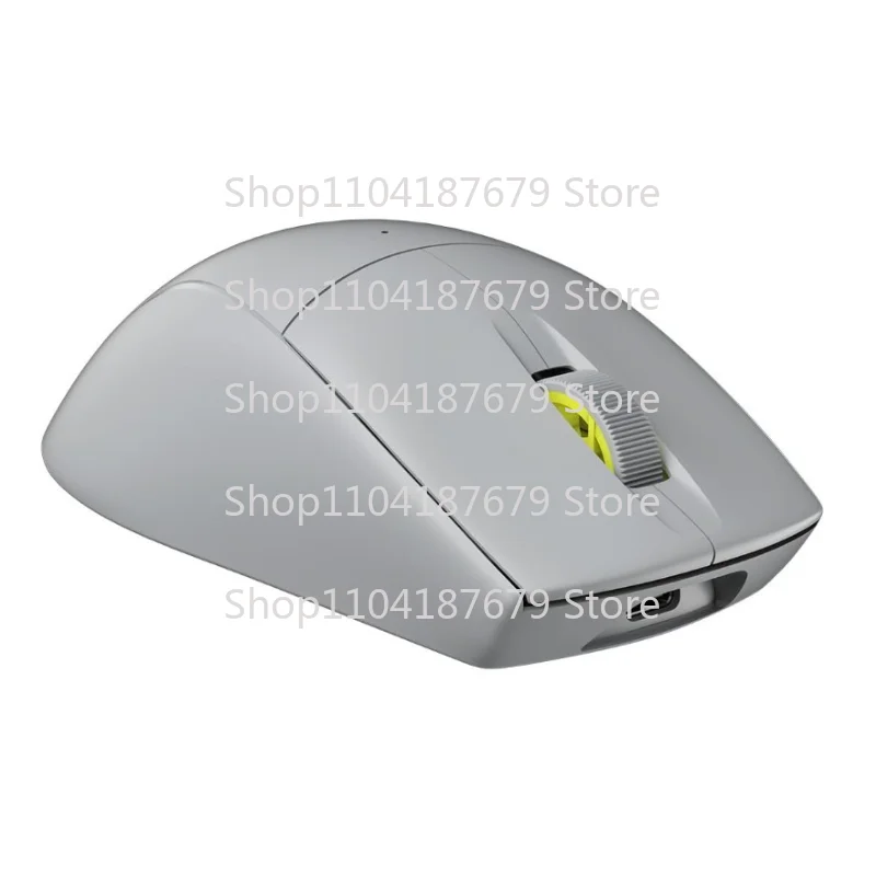 III  For CORSAIR M75 AIR WIRELESS Gaming Mouse, Optical, Light Gray