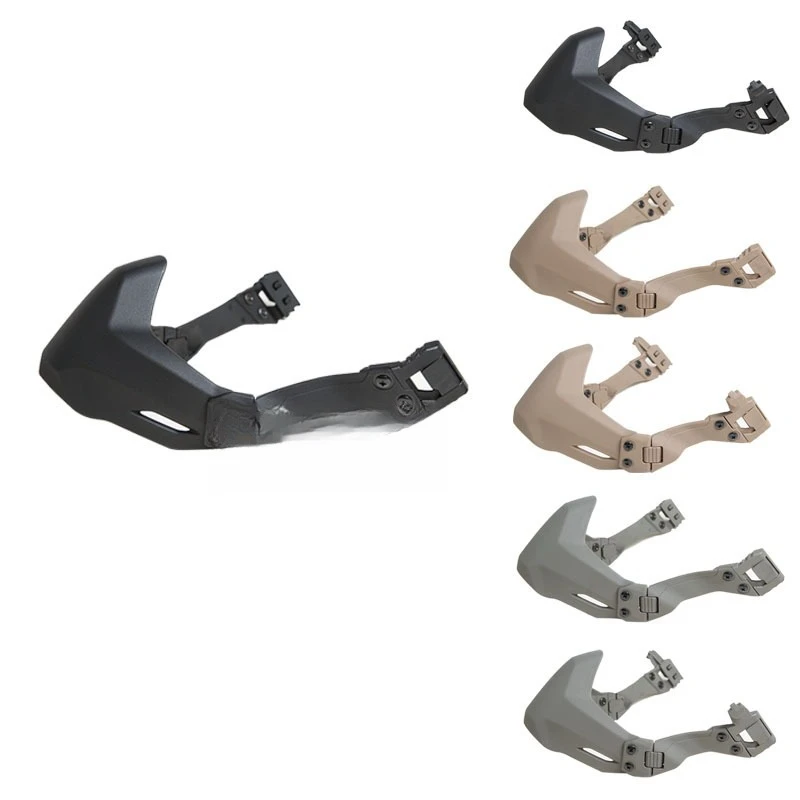 tactical-helmet-universal-folding-semi-sealed-protective-mask-tb1364-tb1363