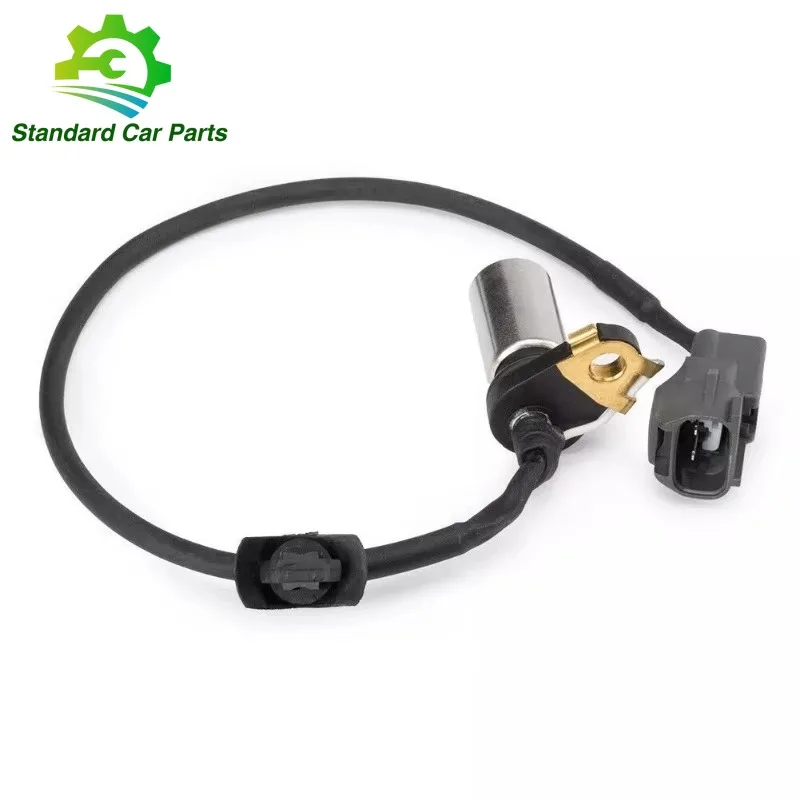 

90919-05047 Crankshaft Position Sensor 9091905047 for Toyota Camry Corolla RAV4 Matrix Highlander Scion tC xB New