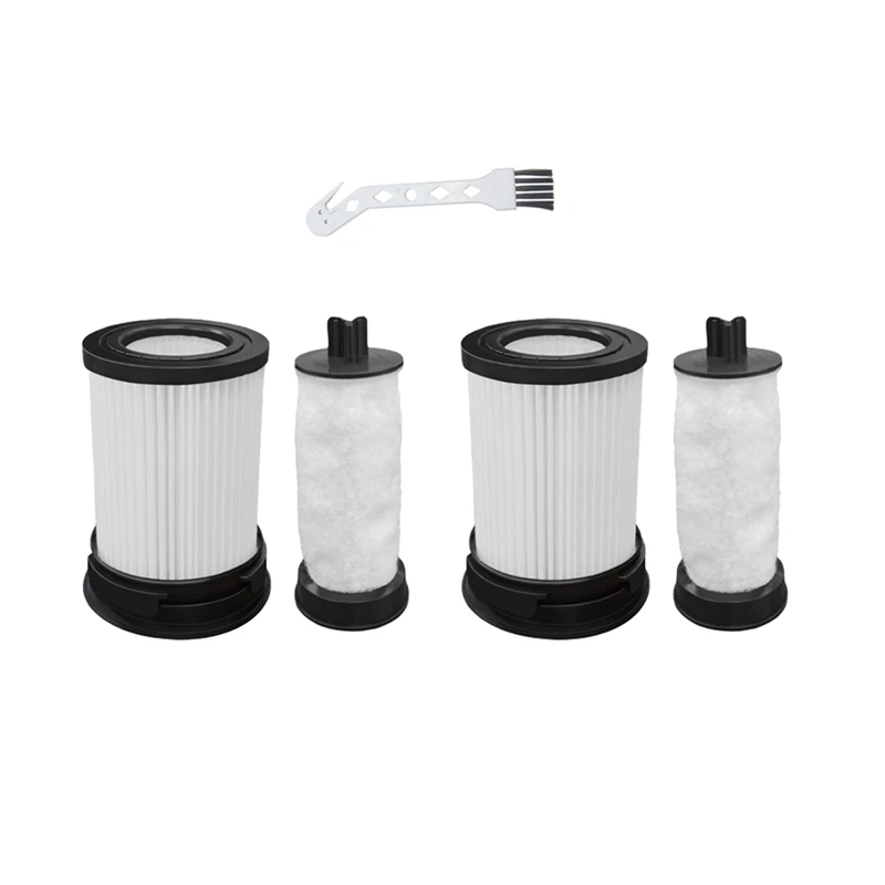 مكنسة كهربائية لاسلكية Miele TriFlex HX1 / HX1 Pro / HX1 Cat & Dog ملحقات HX-FSF قطع غيار بديلة