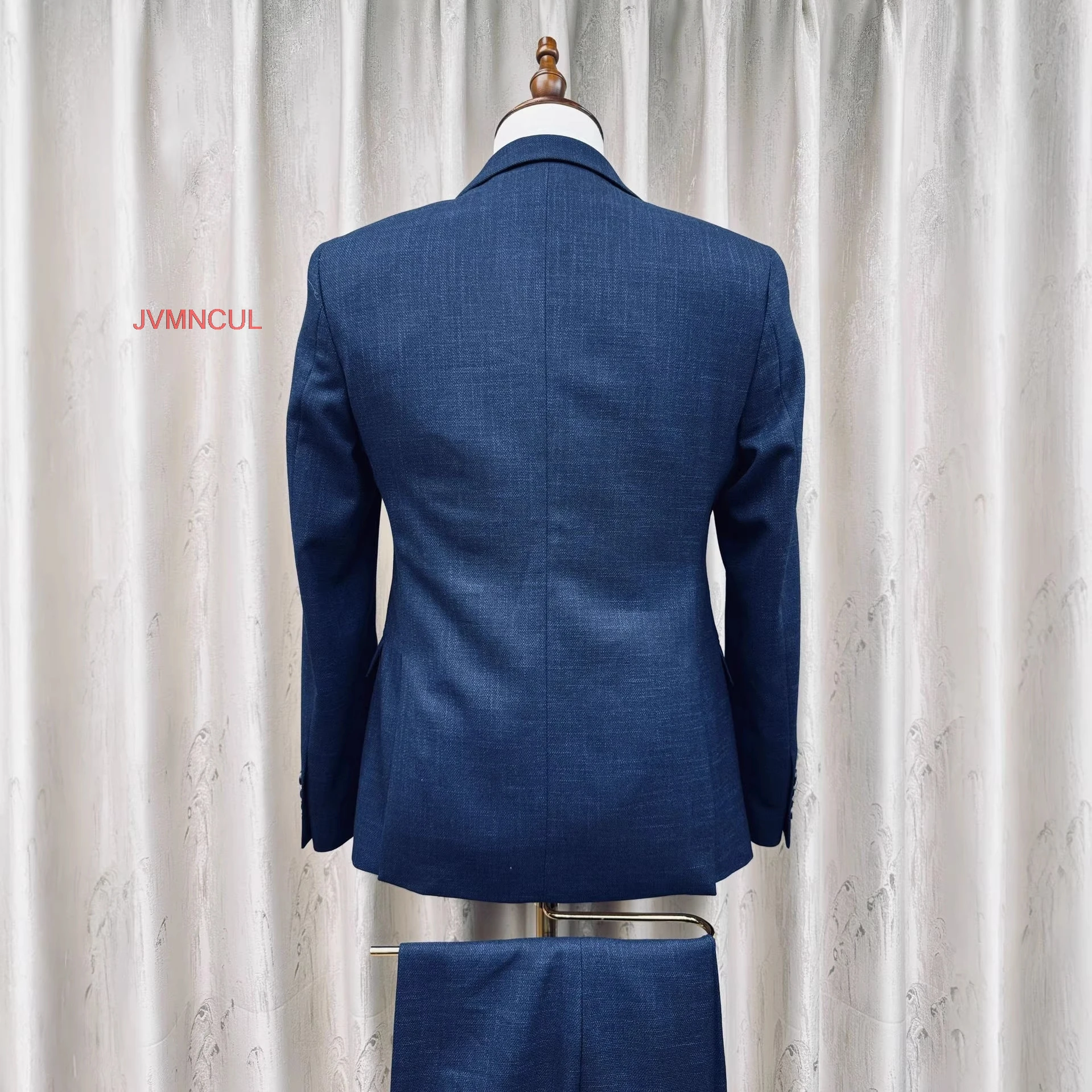 Мужской деловой костюм-тройка  – обзор и цена Men'S Formal Wear For Reception