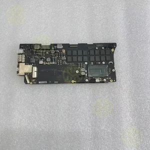 8 최고의 영업 MacBook 마더 보드 - №4