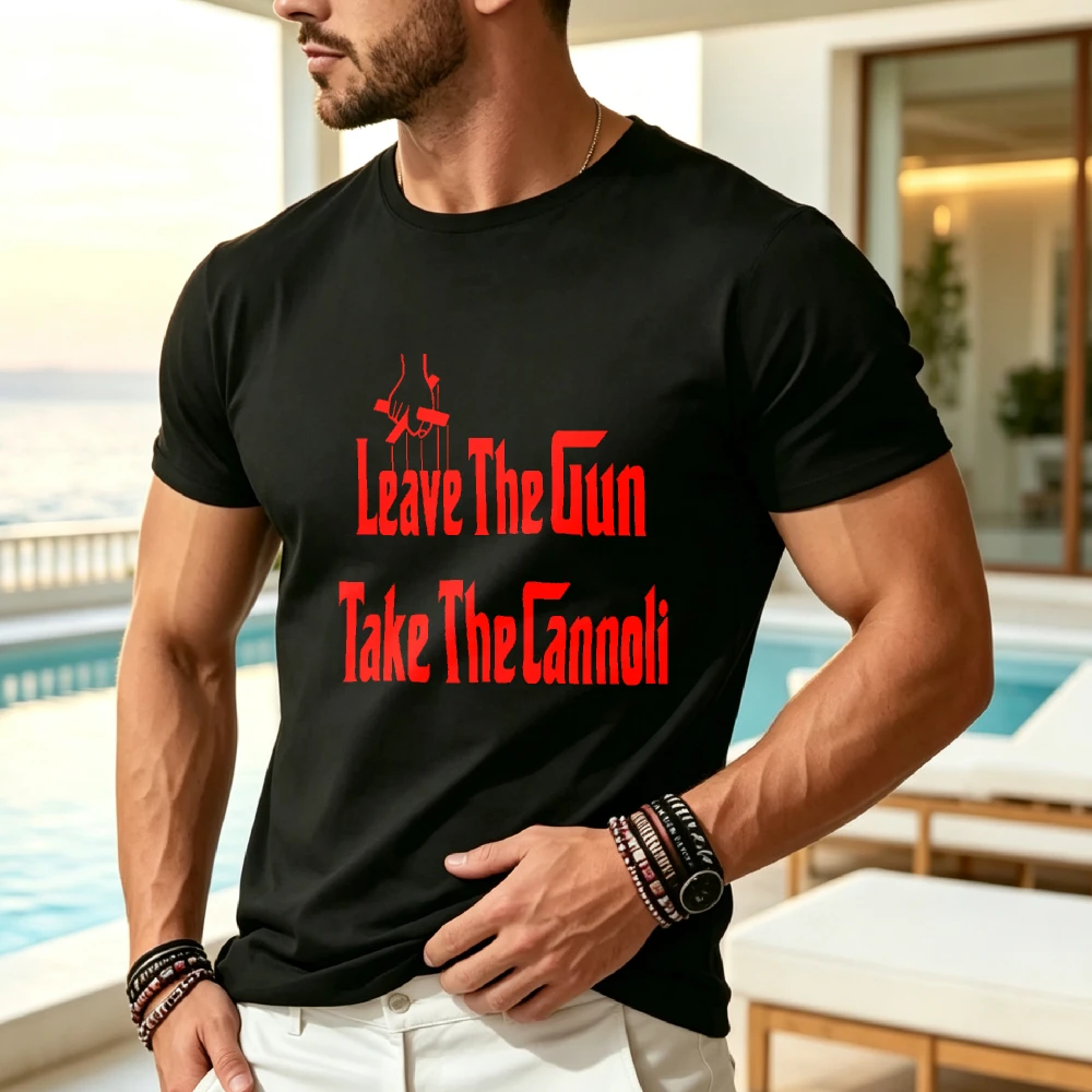 Summer Clothing Quotes - Erkekler için Komik İtalyan Sözleri Baskılı