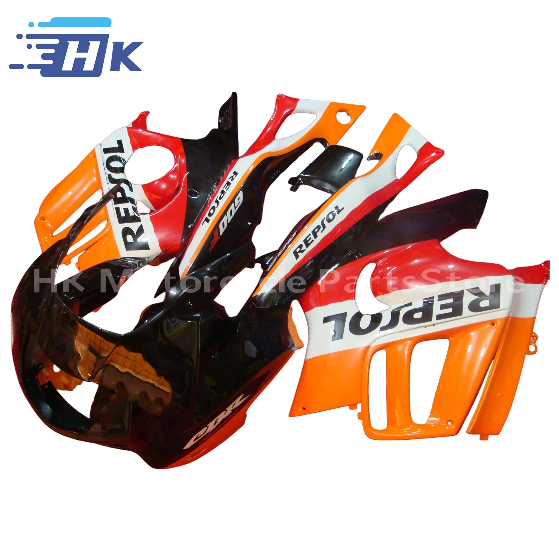 

Bodywork fairing kit For Honda CBR600 F3 1995-1998 Fairing kit Bodywork fairing Full fairing kit ABS Plastic