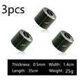 0.5mm 3 piezas