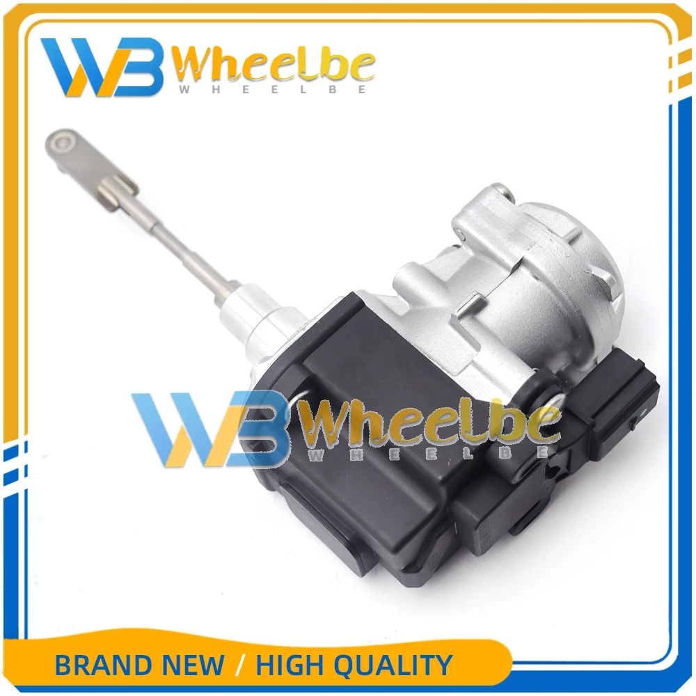 Unità attuatore turbo parte auto per A3 1.4 TSI CUKB CZEA 2014-2017 04E 145725 S 04E 145725 AD 04E 198725 M 04E 198725 E 04E 198725 B
