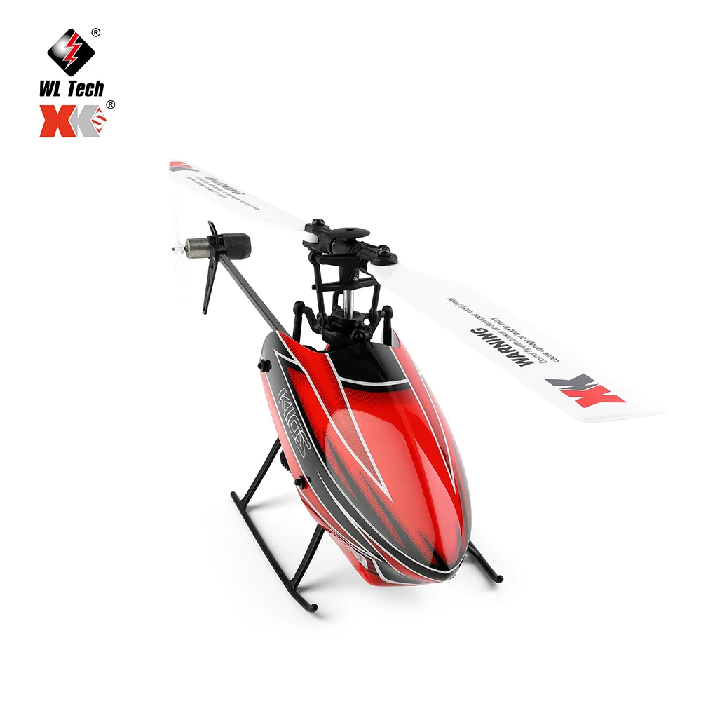 الأصلي WLtoys XK K110S RC طائرة صغيرة بدون طيار 2.4G 6CH 3D 6G نظام فرش السيارات أجهزة الاستقبال عن بعد التحكم عن بعد لعب للأطفال هدايا