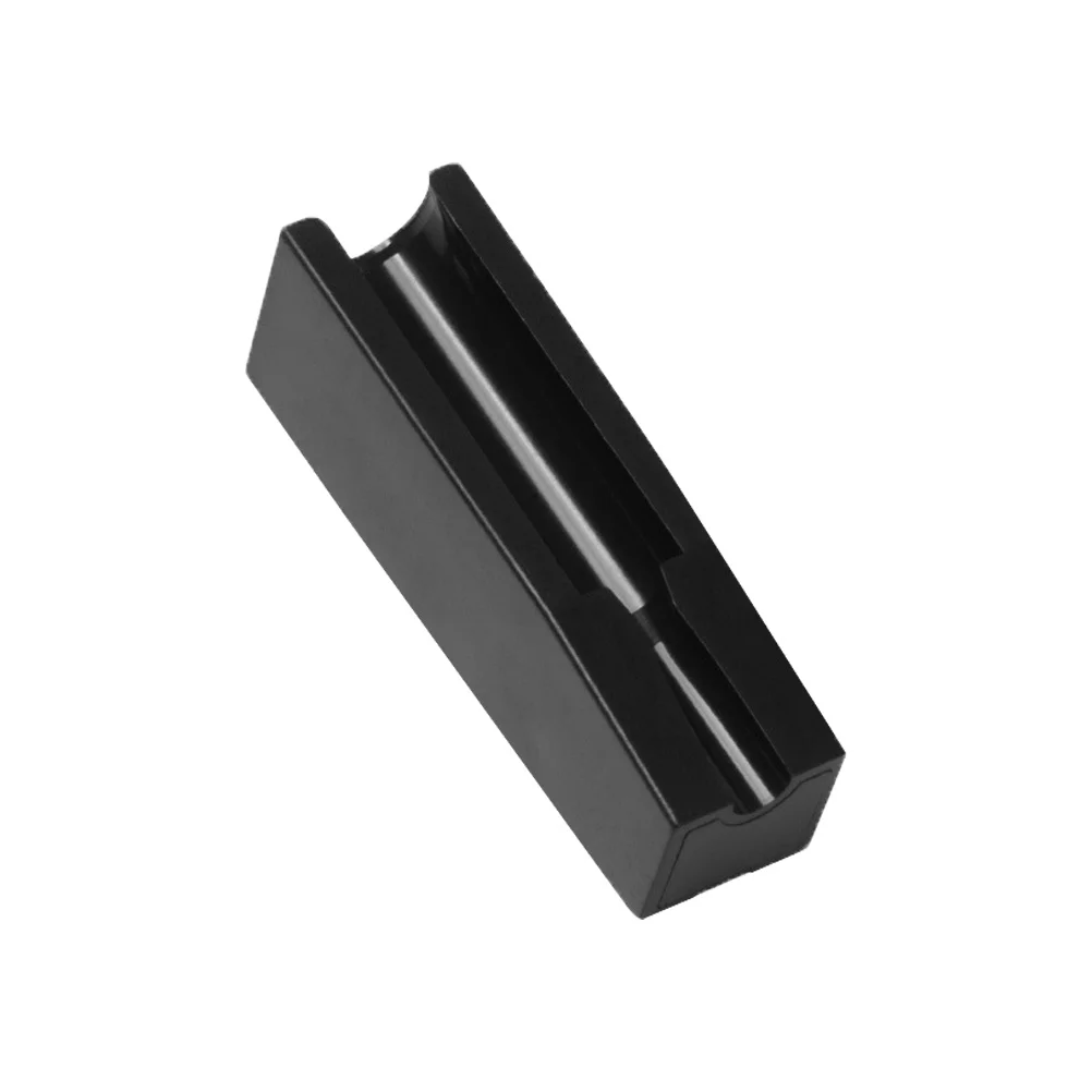 Taille-crayon à sourcils professionnel, petit outil de maquillage léger pour Eyeliner, taille-crayon à lèvres, Portable de voyage