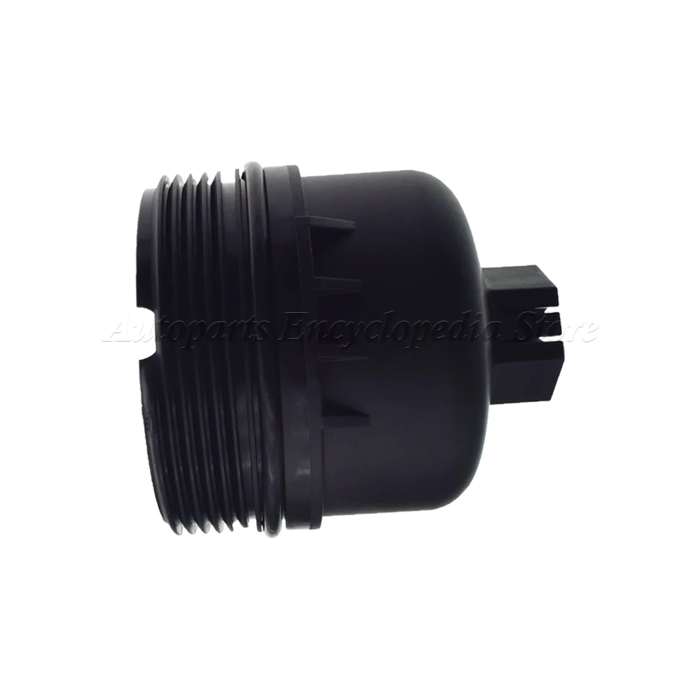 For MINI R56 CLUBMAN R55- R61 OPEL ASTRA H GTC CORSA C D MERIVA A 1103.L7 Engine Oil Filter Cover Housing Cover Suitable