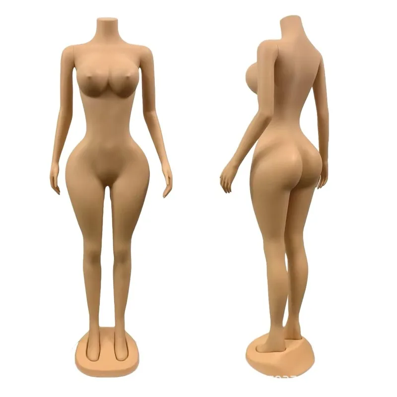 

Extra Large Female Model Africa North America Export