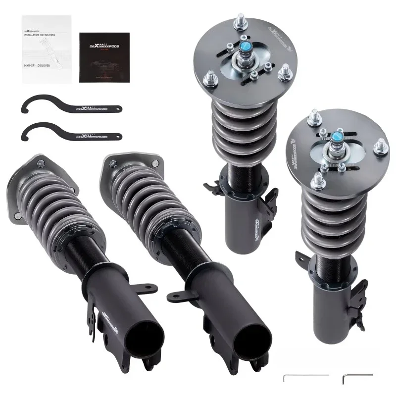 Coilovers 24 Way Damper Struts Kit for Camry  ES300 1992-2001