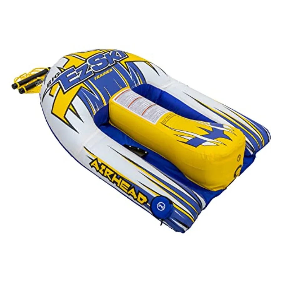 Inflatable Ez Water…