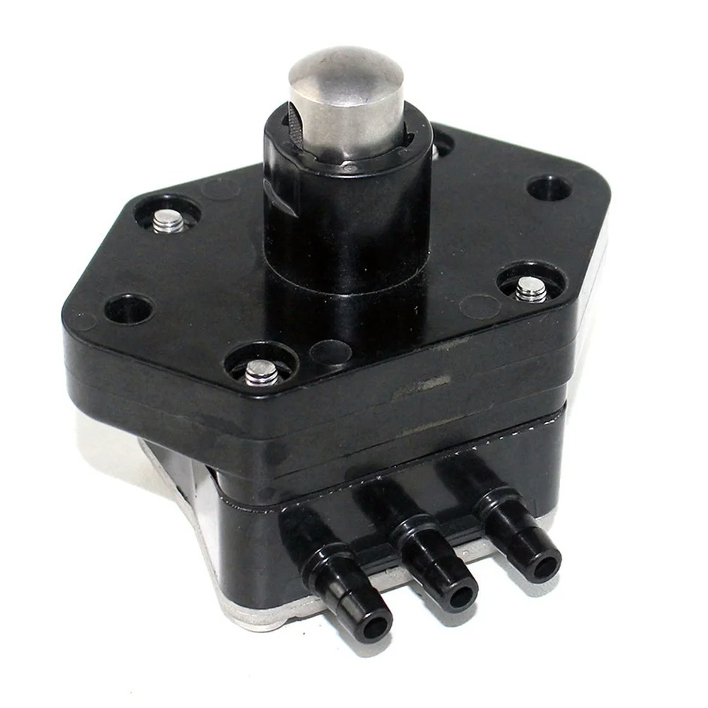 Replacement Fuel Pump for Mercury For 4T For Outboards Fits 25HP-60HP Models Including 826398T3 62Y2441000 Series