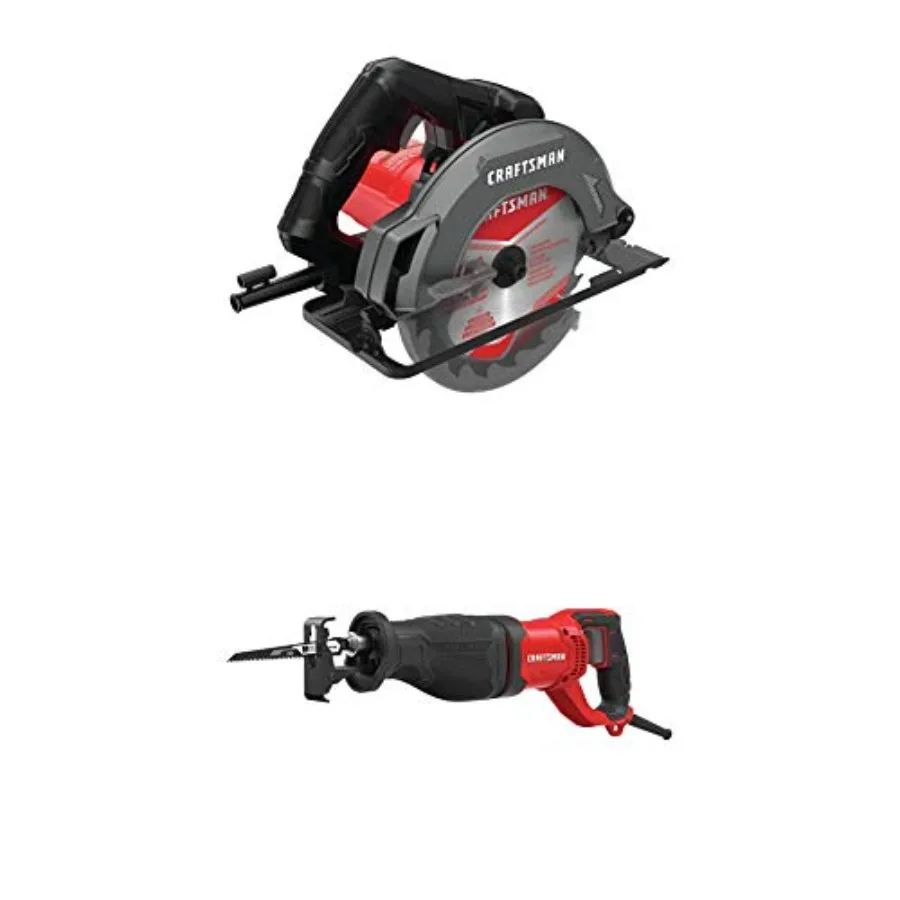 7-1/4-Inch Circular…