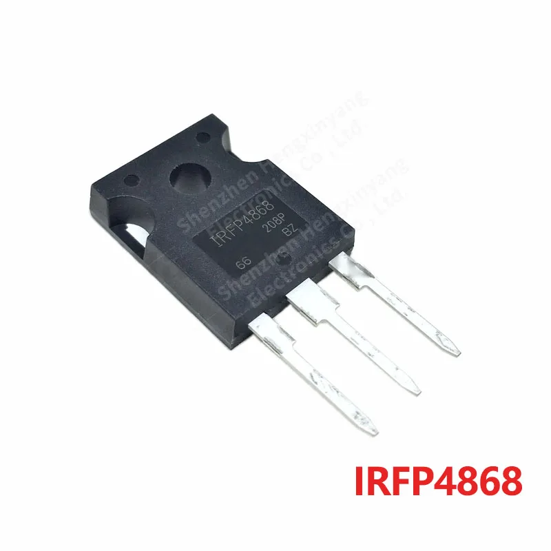 5 Buah IRFP4868 IRFP4768 IRFP4227 IRFP4110 IRFP4568 IRFP4668 IRFP4332 IRFP4229 IRFP4321 IRFP4004 Transistor Mos4242 Ke-247