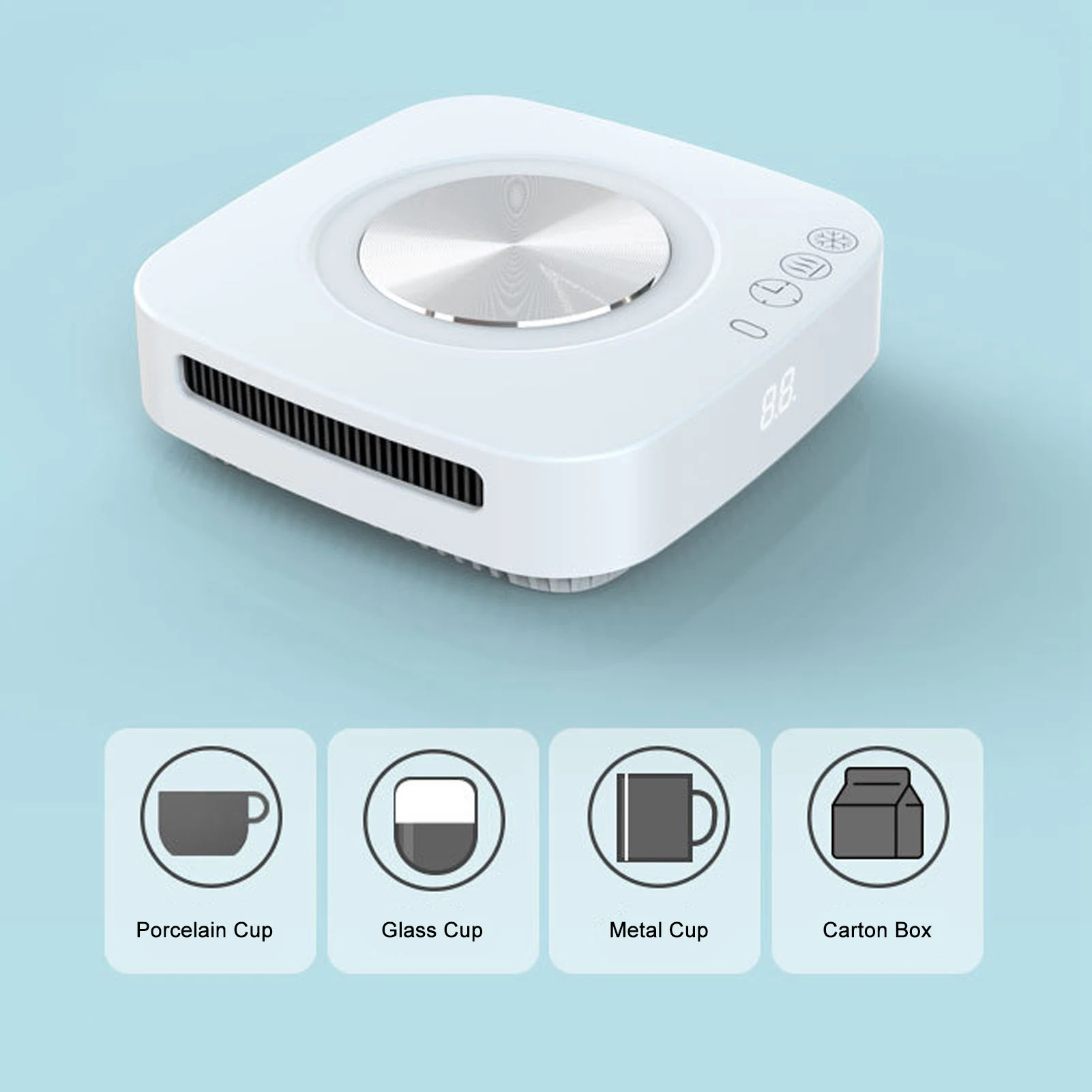 Thumbnail 3 - #34 Best Drink Warmers to Buy In 2026