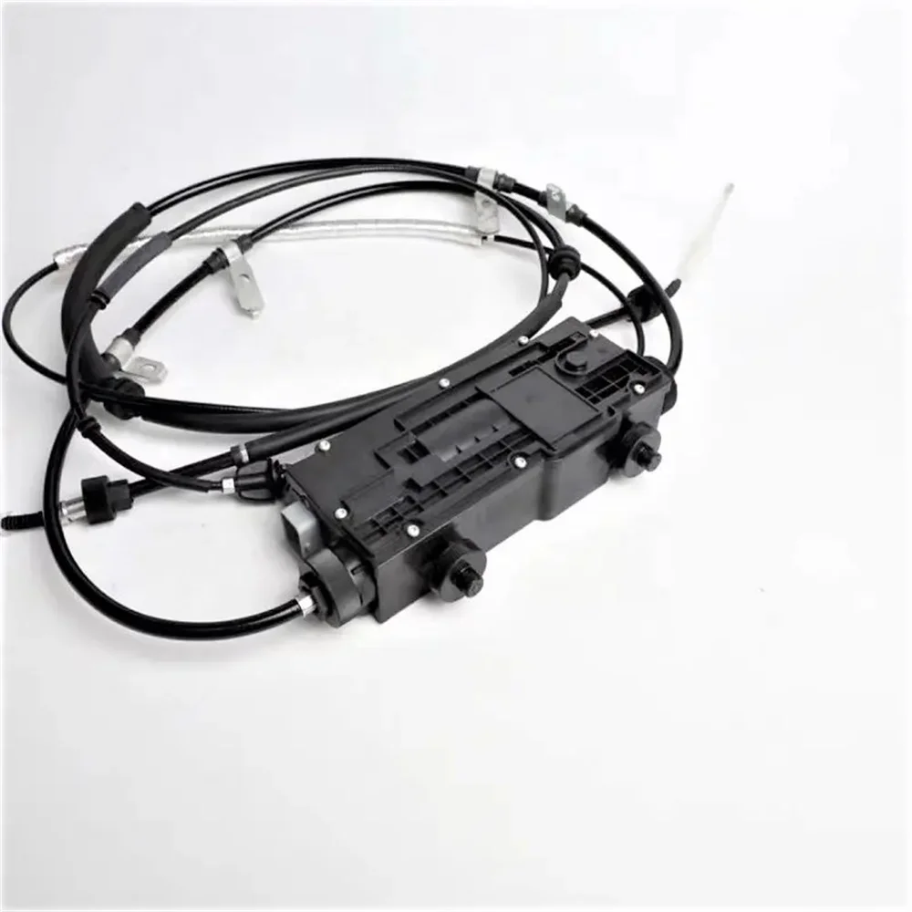 

Parking Brake Module LR019223 For Land Rover Discovery III 2004 - 2009 Rover Sport 2005-2009