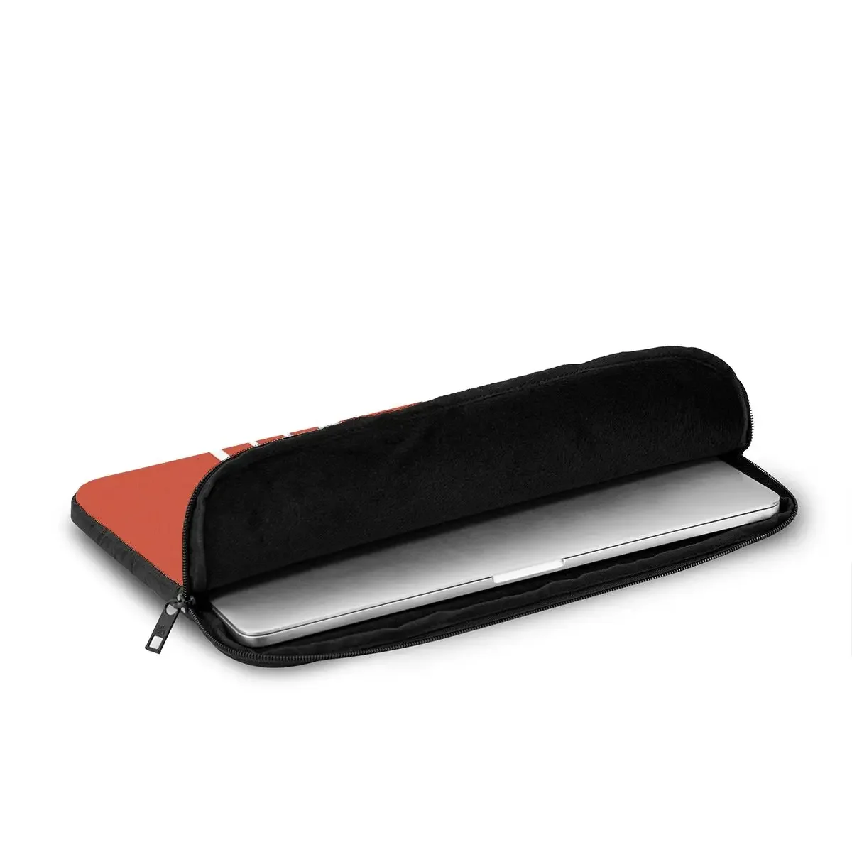 Flight Recorder Notebook Laptop Bag Case Pouch 10 12 13 15 17 pollici per Macbook Air Pro Tablet custodia antiurto