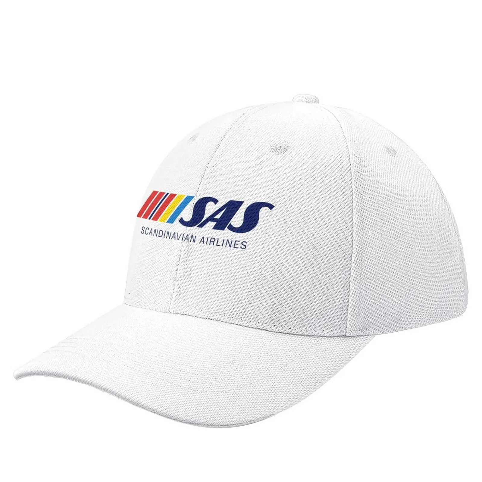 sas scandinavian airlines system Baseball Cap hard hat Mountaineering fashionable For Man Women's