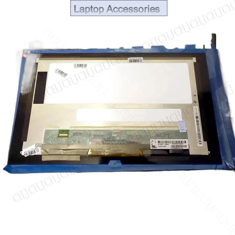 

Для ноутбука sony duo11 svd112 ЖК-экран со светодиодной подсветкой LP116WF1 SPA1 Дисплей с матрицей и сенсорным экраном